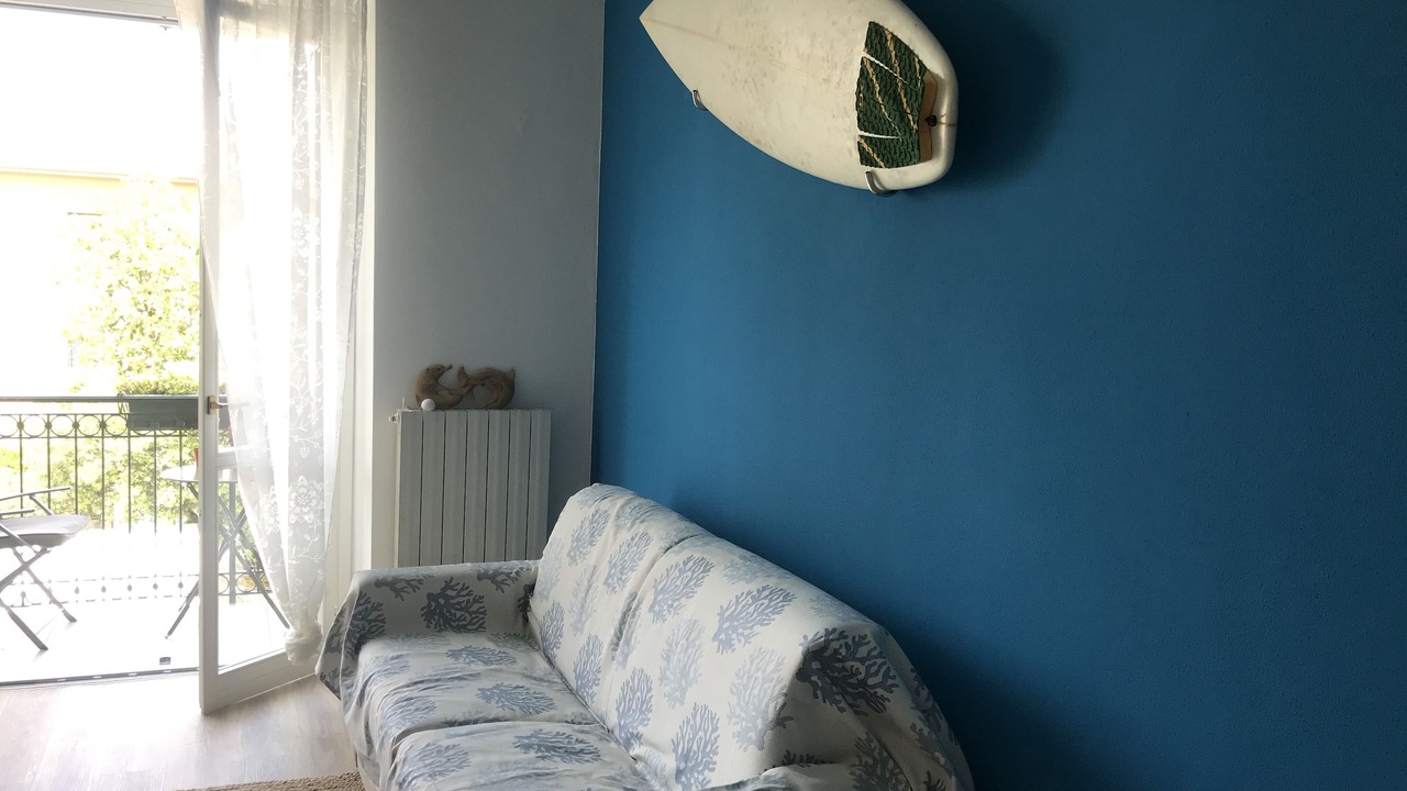 Photo of Livingroom in Lido di Camaiore