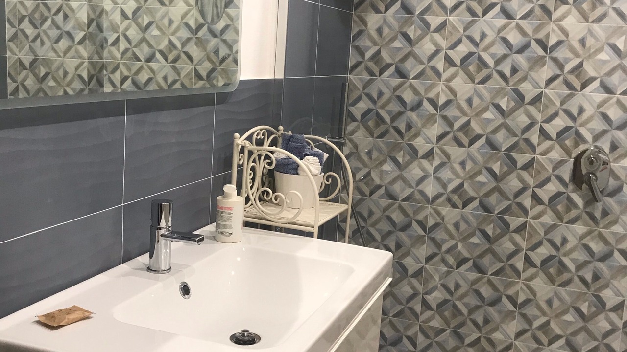 Photo of Bathroom in Lido di Camaiore