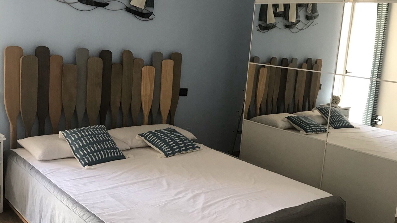 Photo of Bedroom in Lido di Camaiore