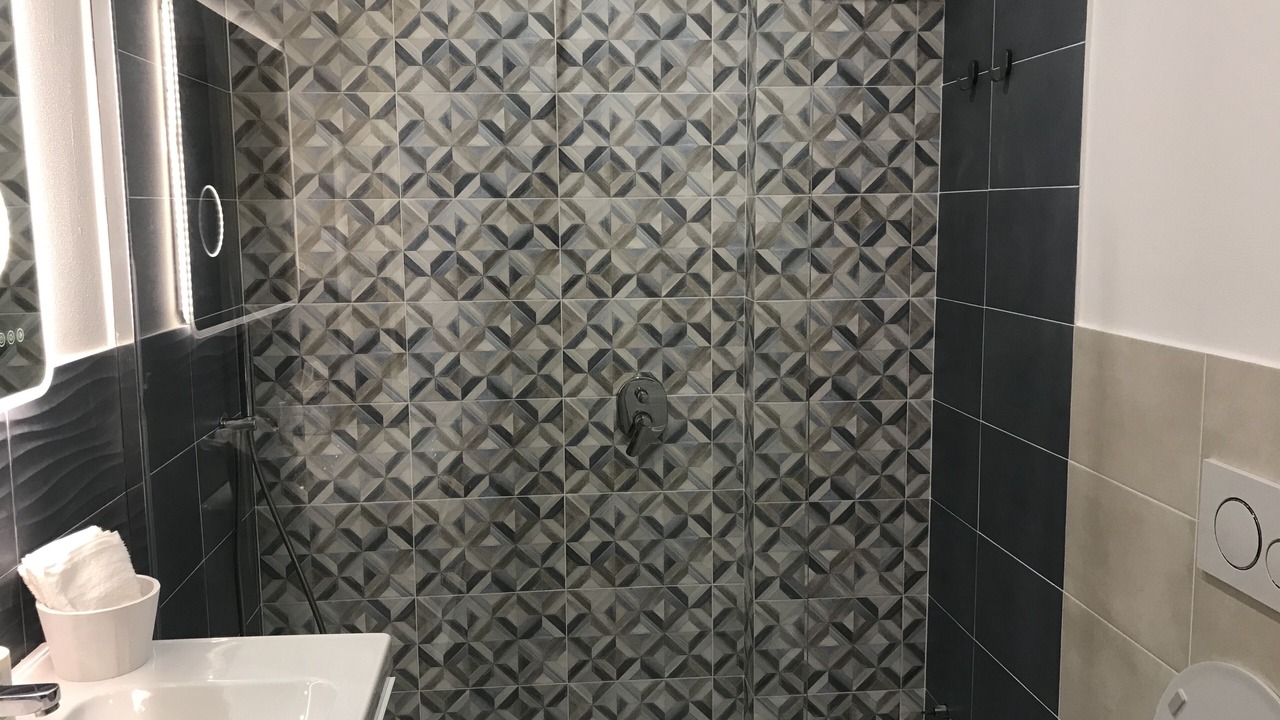Photo of Bathroom in Lido di Camaiore