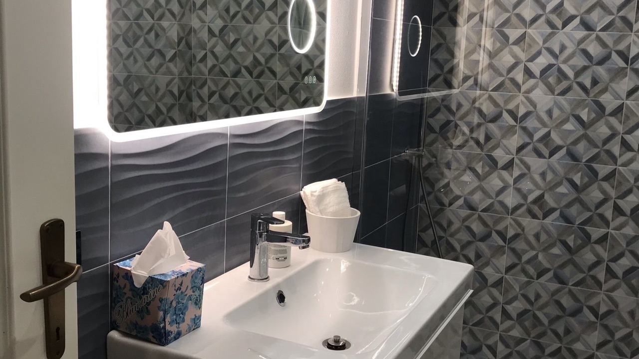 Photo of Bathroom in Lido di Camaiore