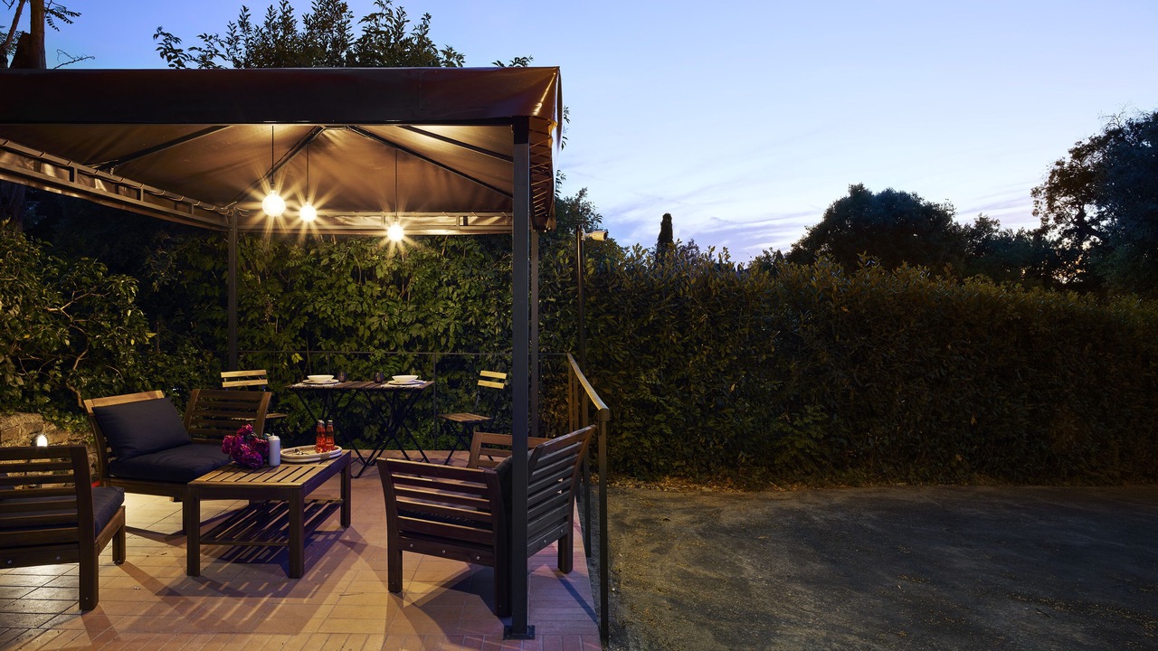 Photo of Outdoor in Oltrarno