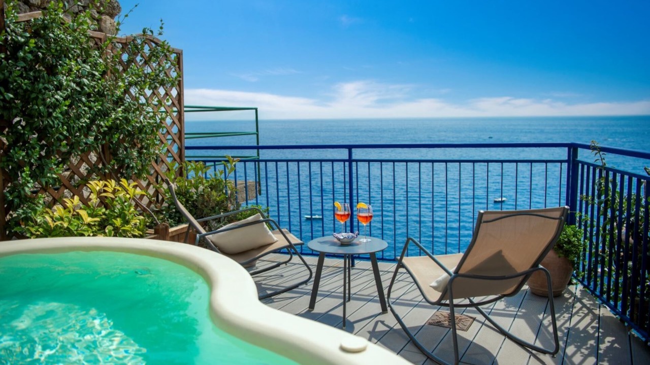 Photo of Outdoor in Praiano