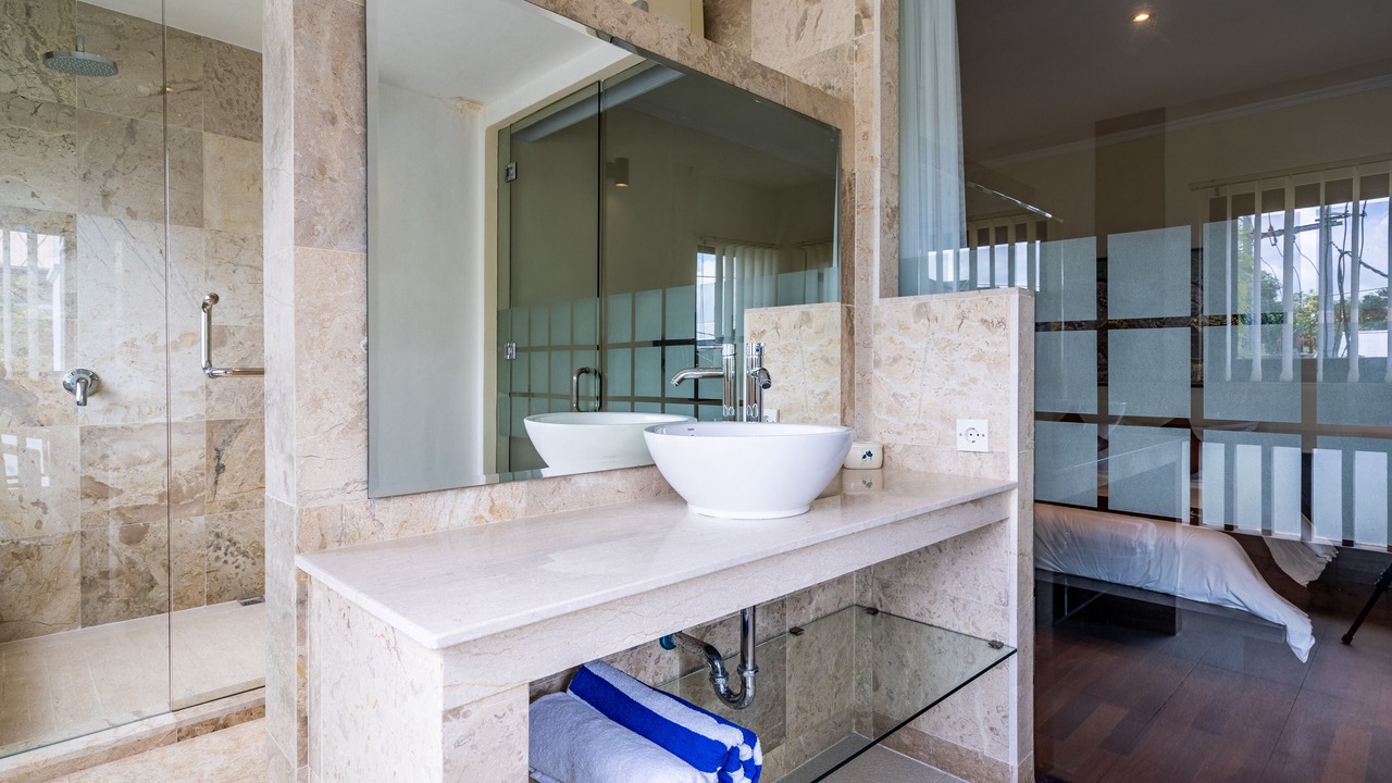 Photo of Bathroom in Imam Bonjol