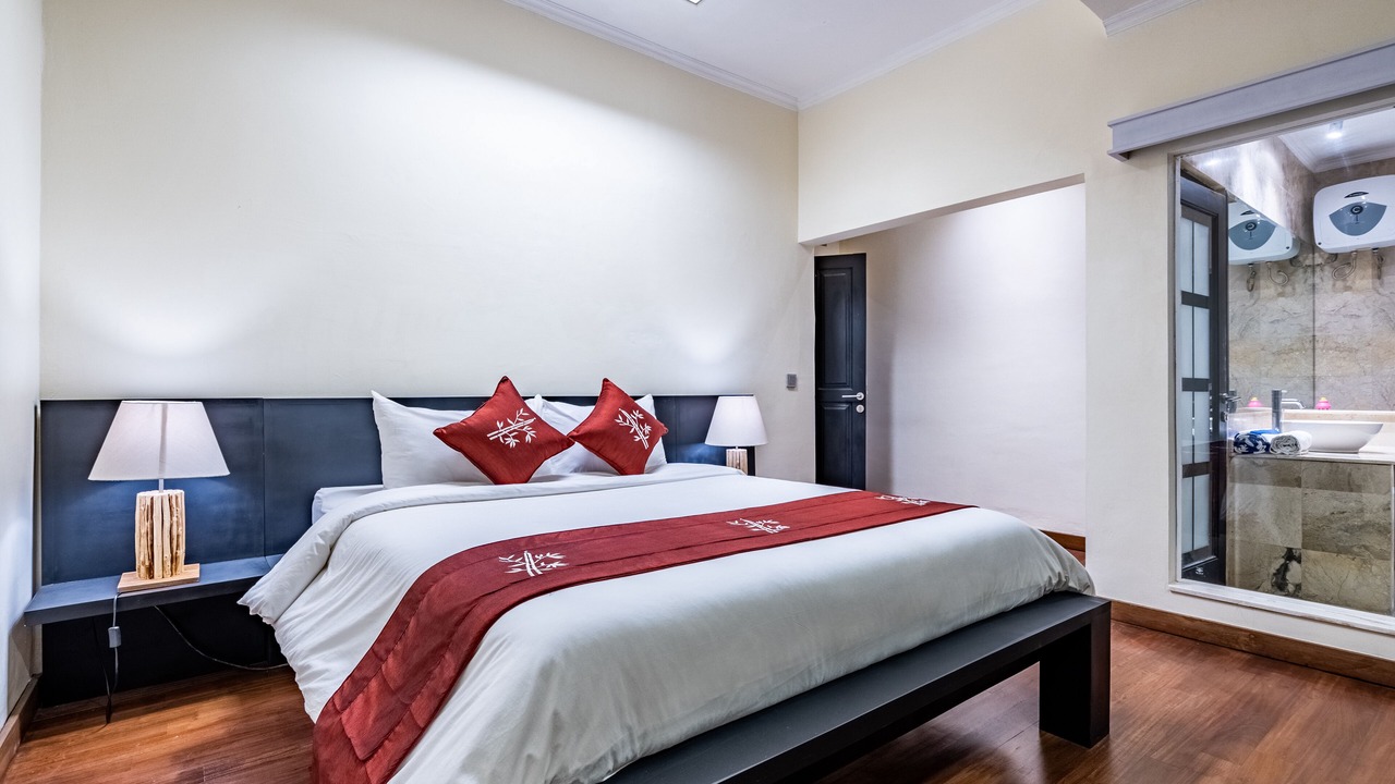 Photo of Bedroom in Imam Bonjol