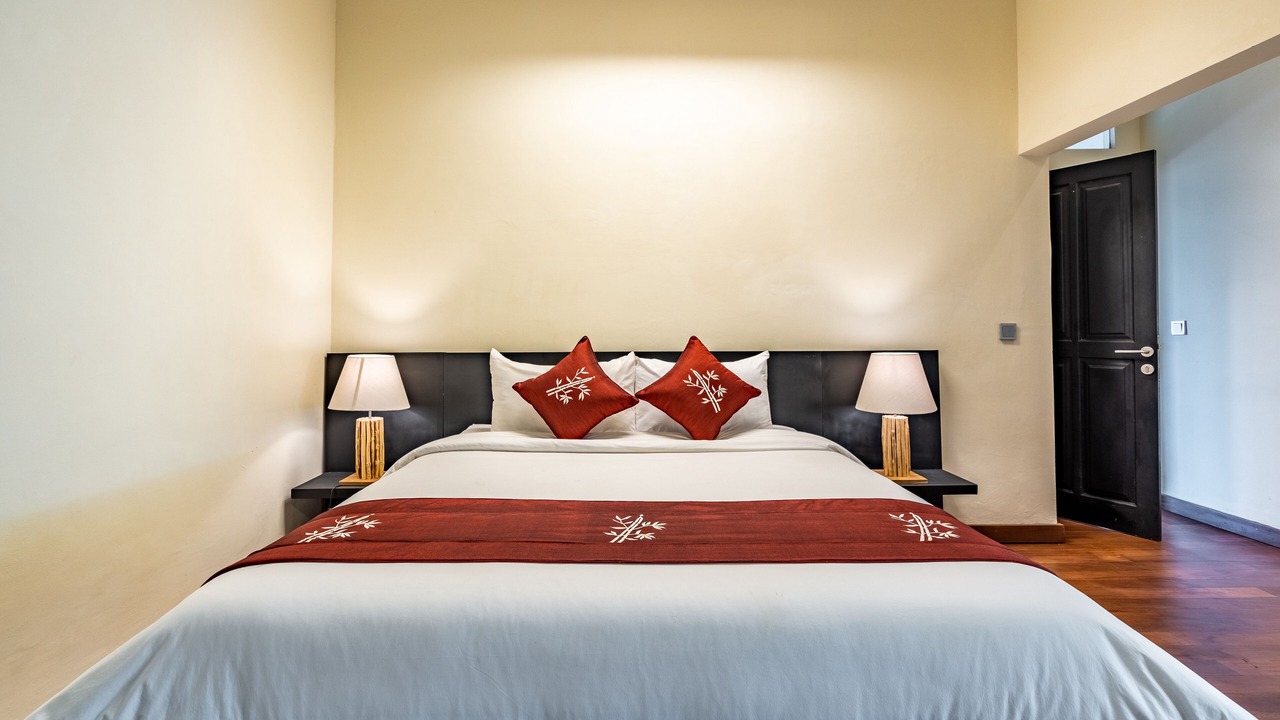 Photo of Bedroom in Imam Bonjol