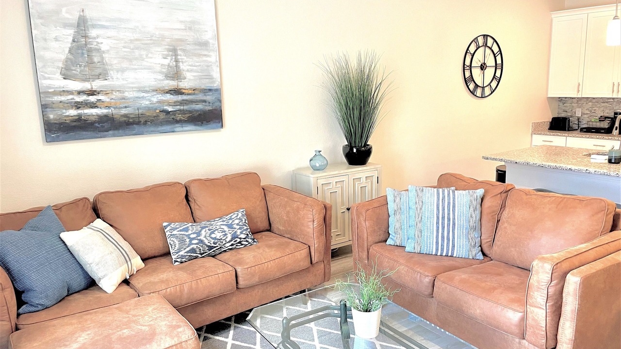 Photo of Livingroom in Davenport
