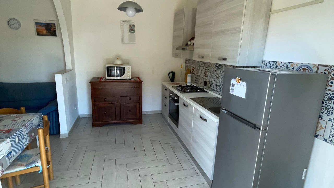 Photo of Kitchen in Rosignano Solvay