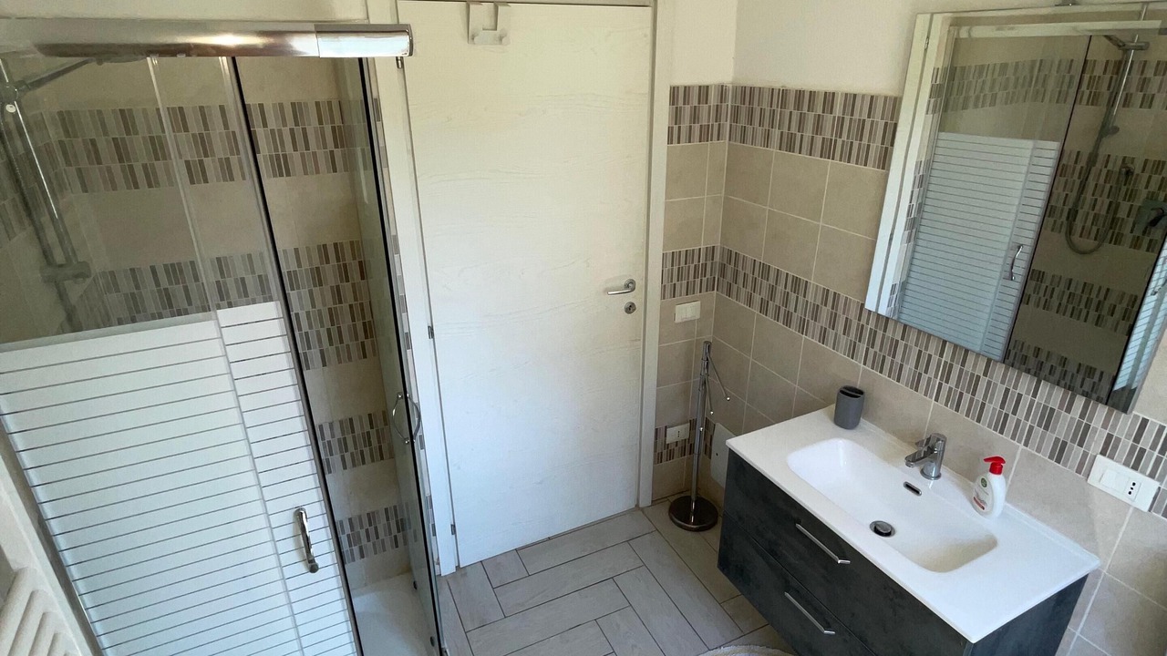 Photo of Bathroom in Rosignano Solvay