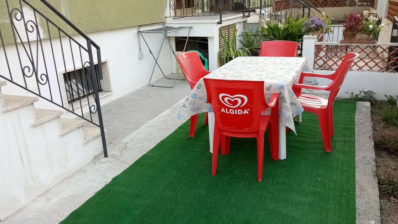 Photo of Outdoor in Rosignano Solvay