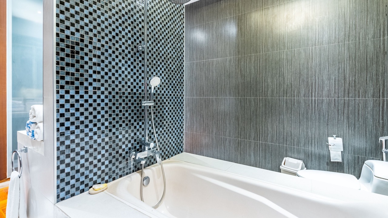 Photo of Bathroom in Sanur Kauh