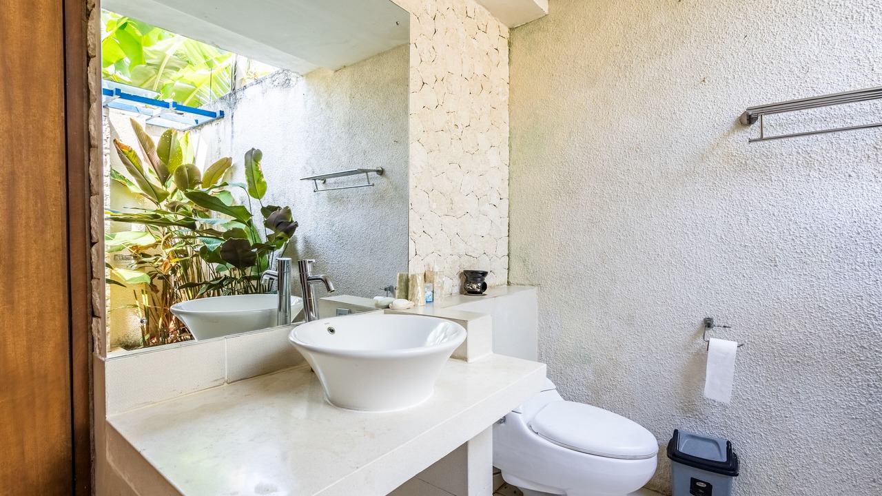 Photo of Bathroom in Sanur Kauh