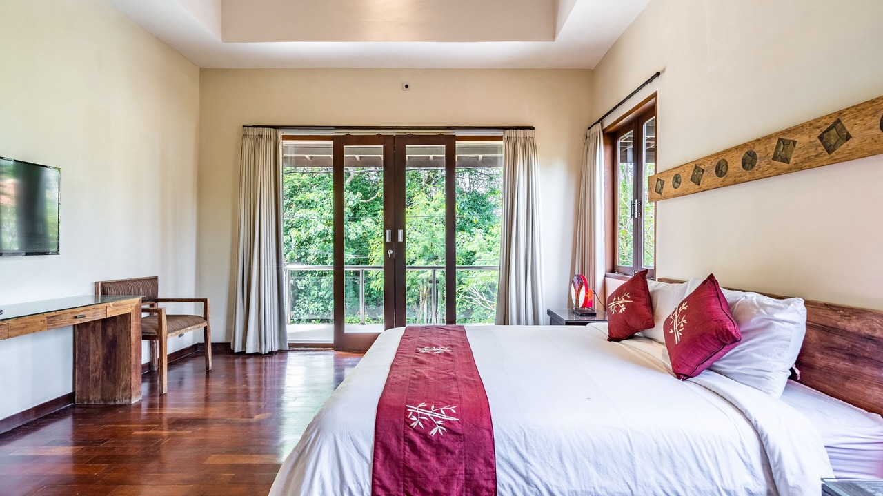 Photo of Bedroom in Sanur Kauh