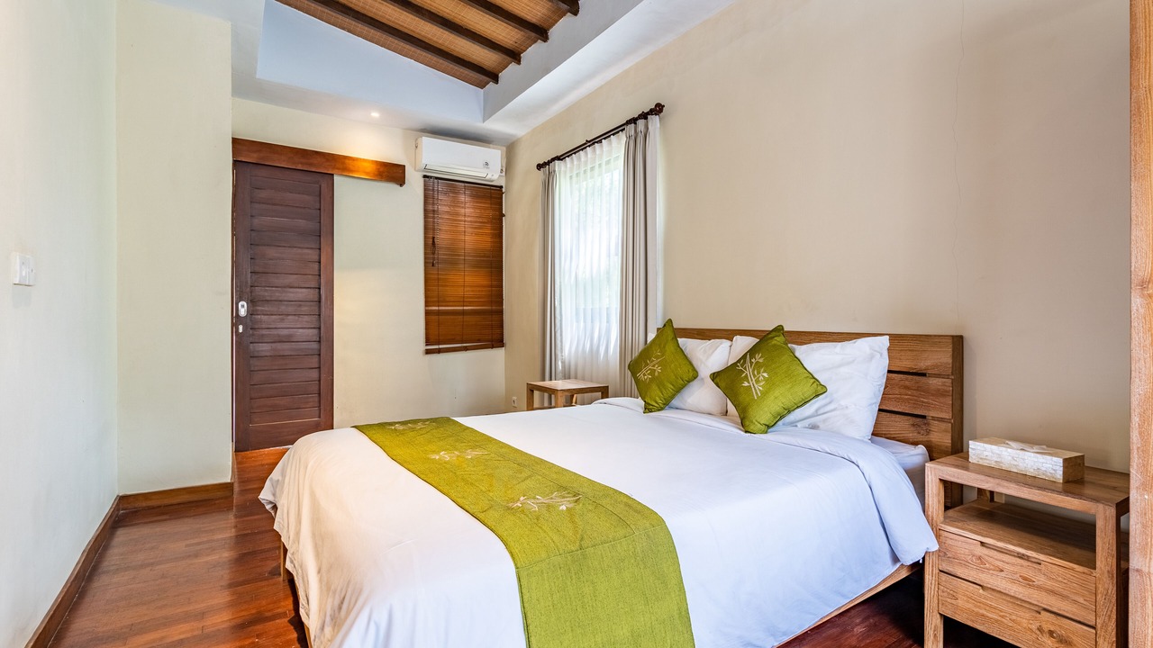Photo of Bedroom in Sanur Kauh