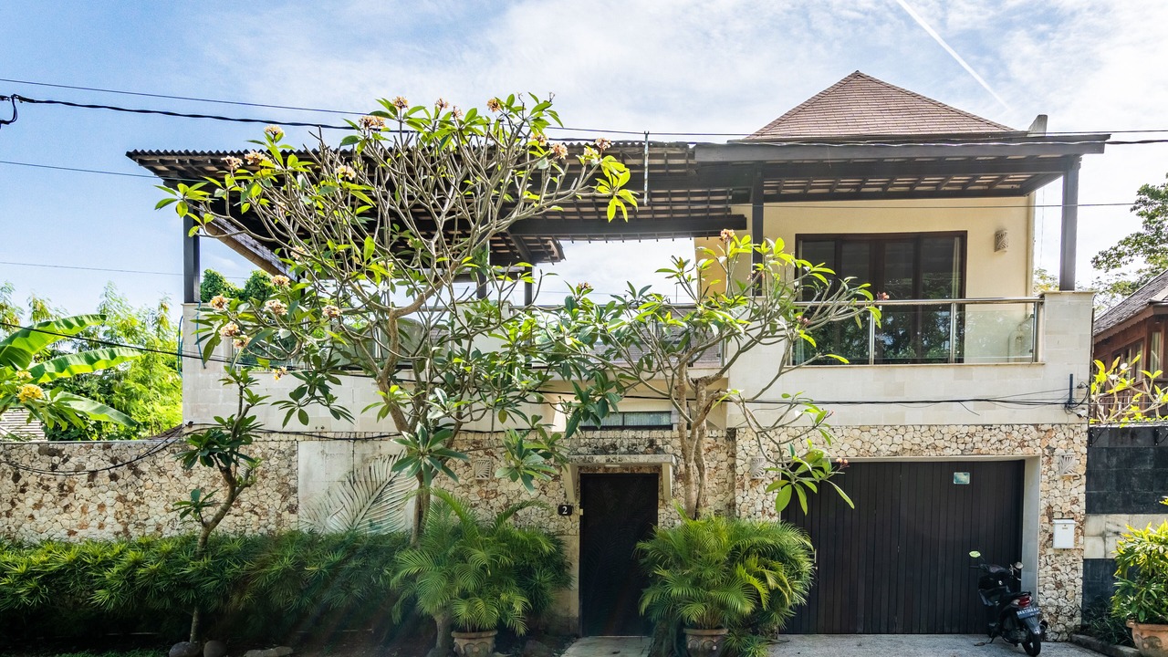 Photo of Outdoor in Sanur Kauh