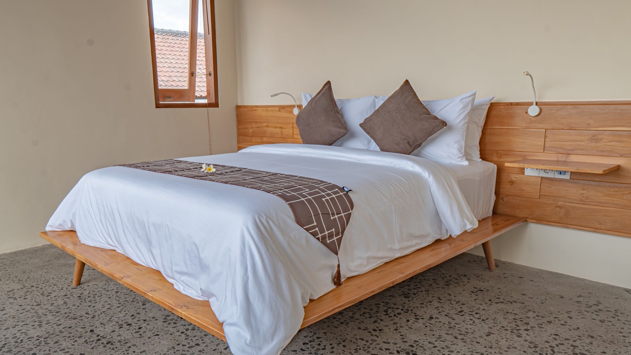Photo of Bedroom in Pererenan