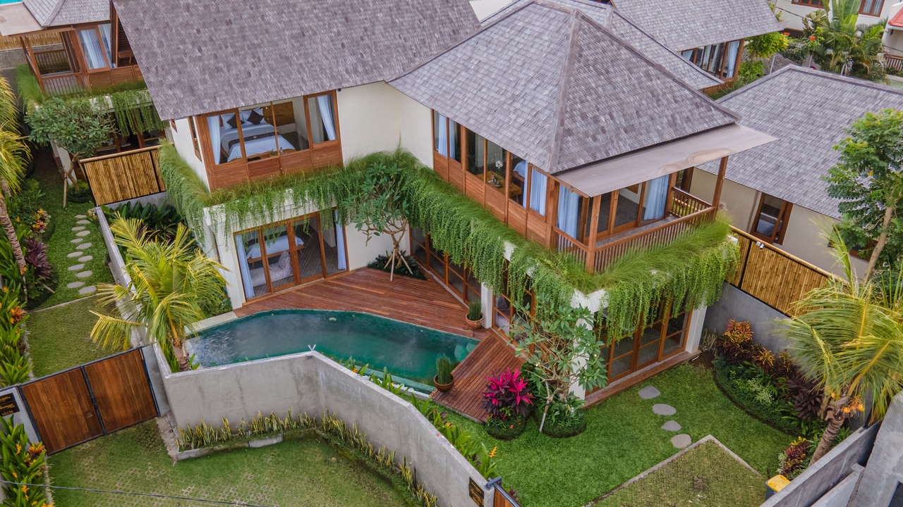 Photo of Outdoor in Pererenan