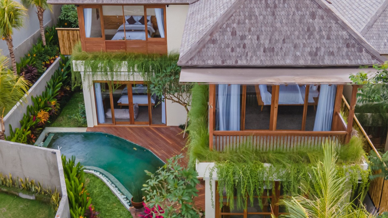 Photo of Outdoor in Pererenan