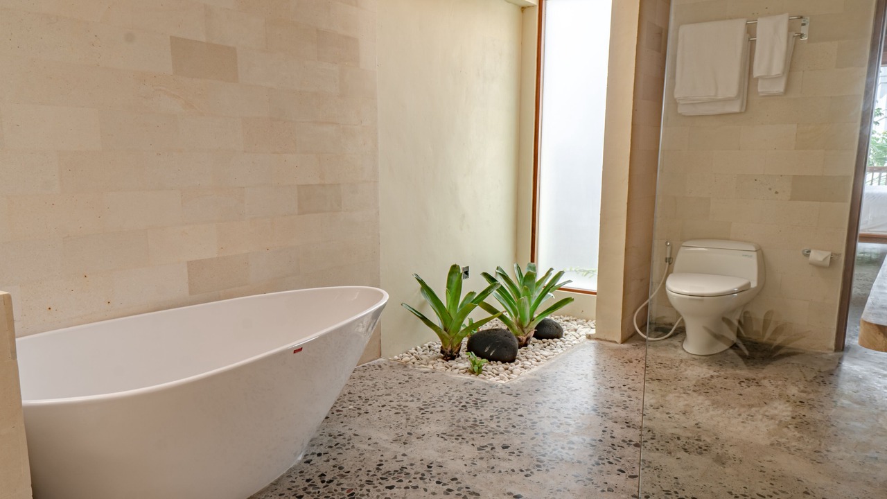 Photo of Bathroom in Pererenan
