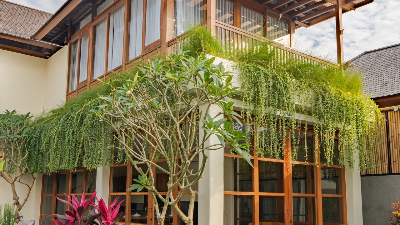 Photo of Outdoor in Pererenan