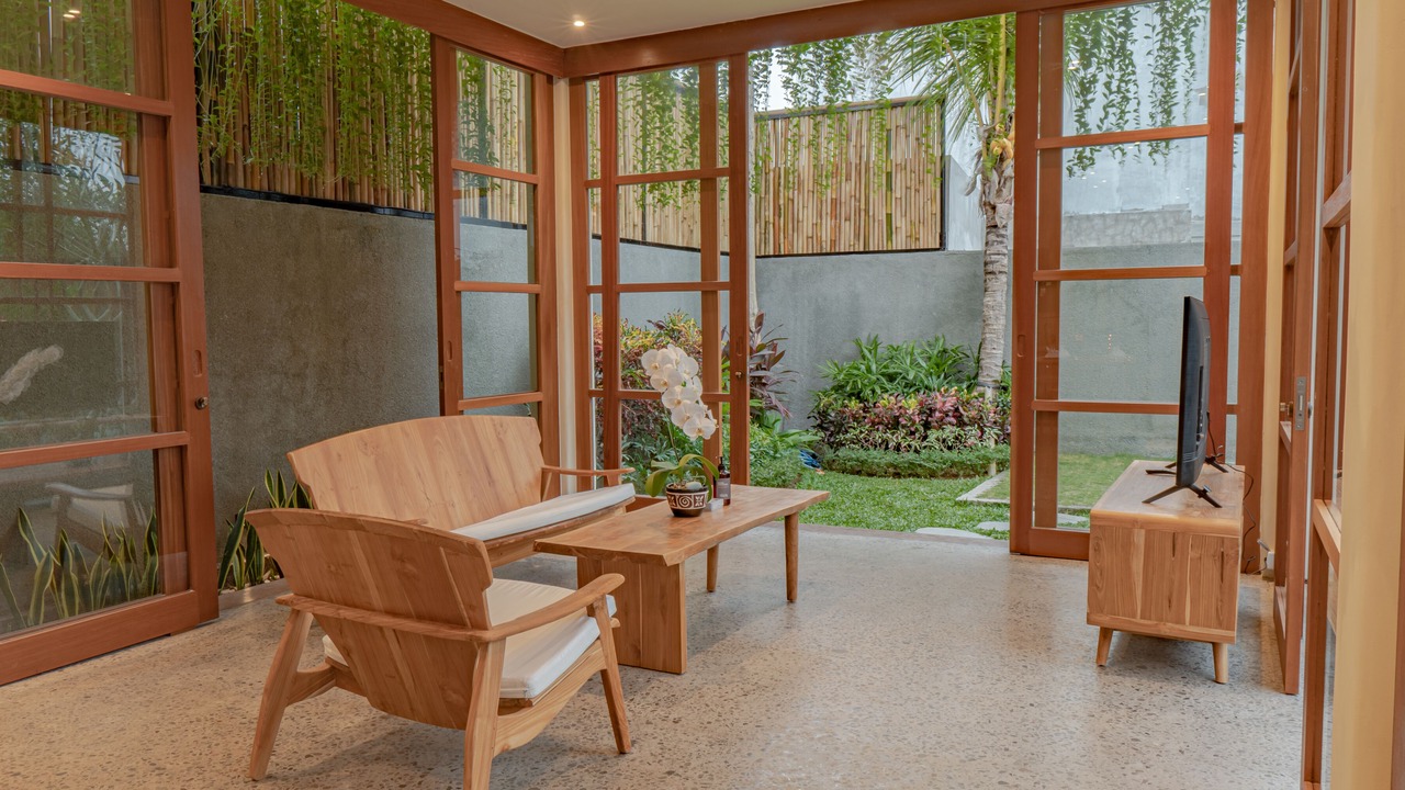 Photo of Patio Balcony in Pererenan