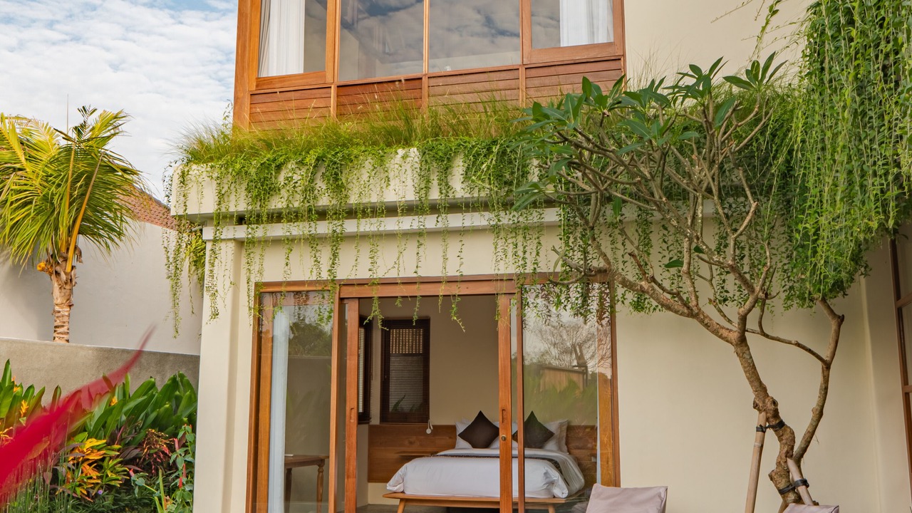 Photo of Outdoor in Pererenan