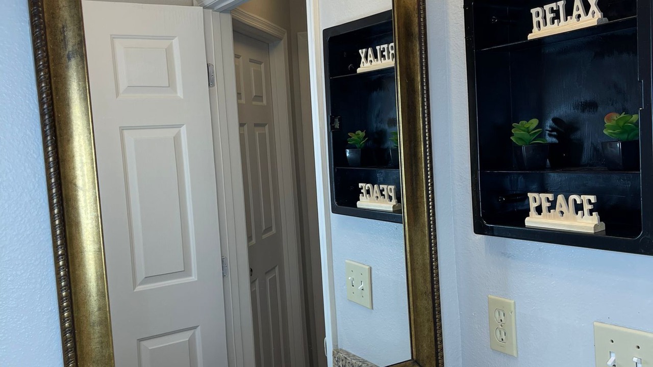 Photo of Bathroom in Orlando