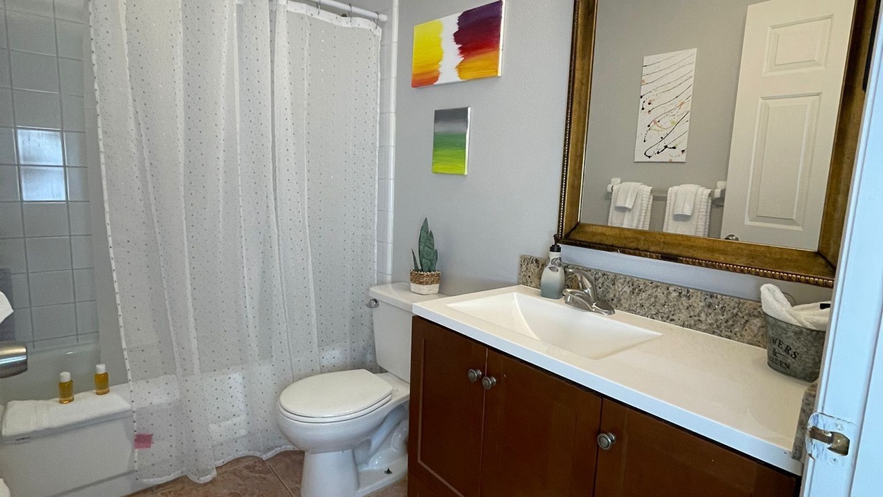 Photo of Bathroom in Orlando