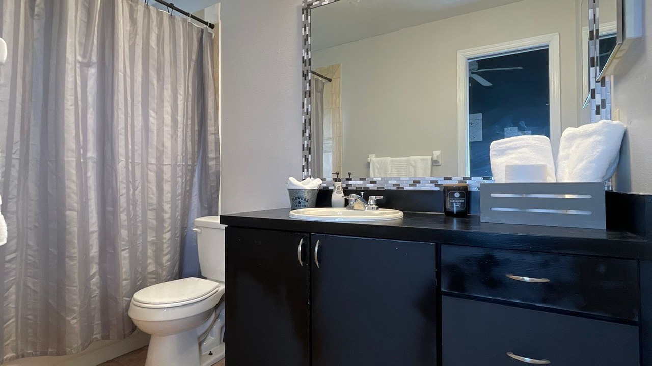 Photo of Bathroom in Orlando