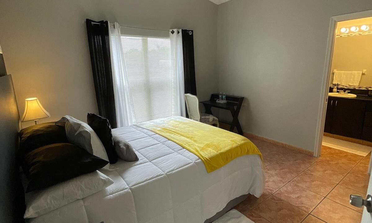Photo of Bedroom in Orlando