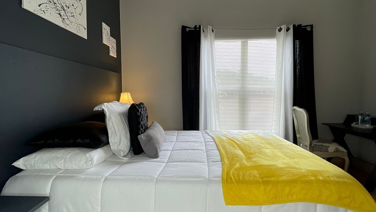 Photo of Bedroom in Orlando