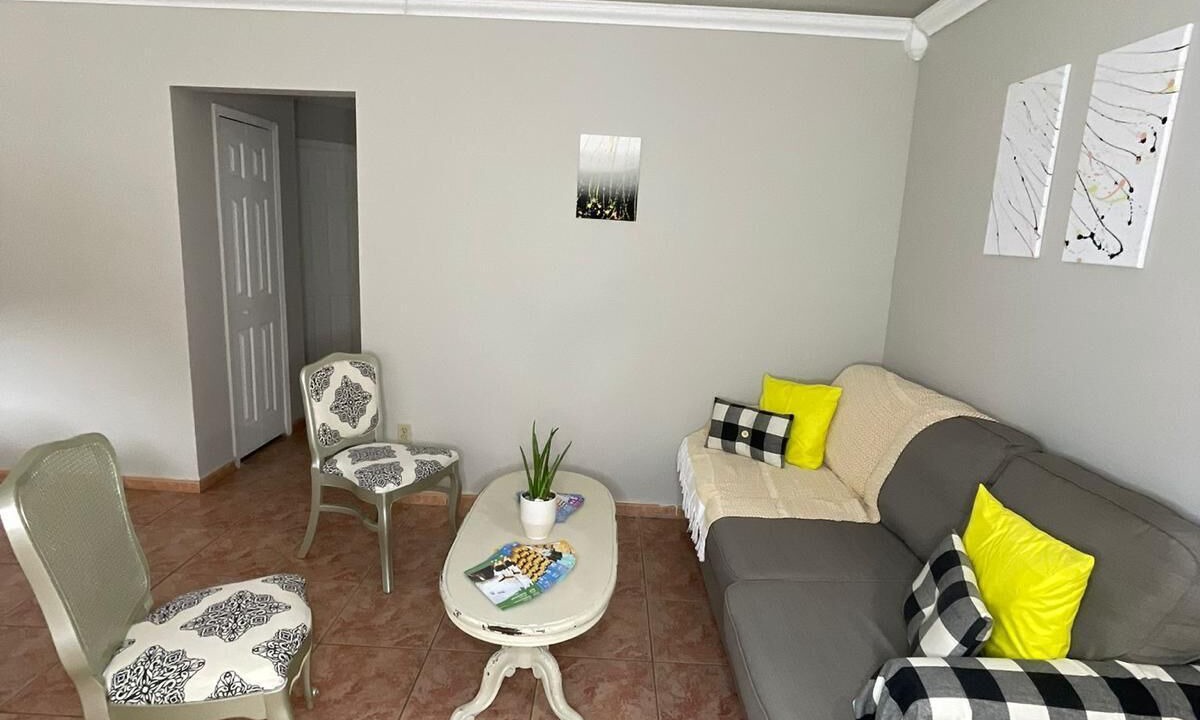 Photo of Livingroom in Orlando