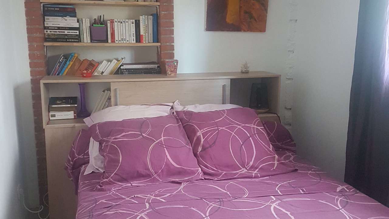 Photo of Bedroom in Saint-Paul-en-Foret