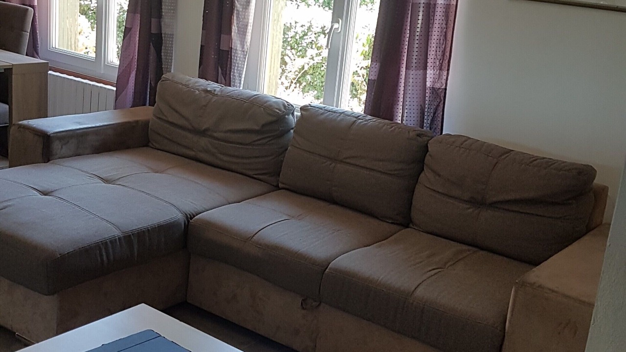 Photo of Livingroom in Saint-Paul-en-Foret