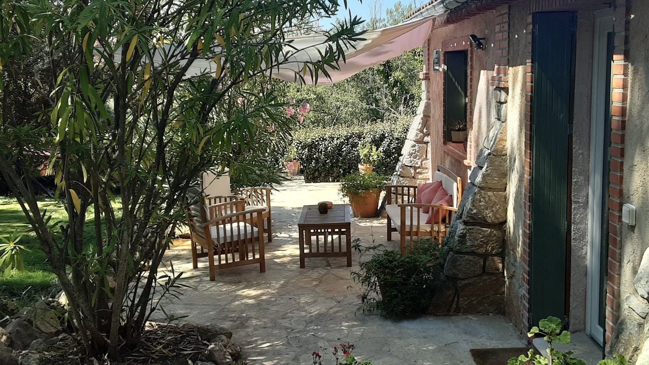 Photo of Outdoor in Saint-Paul-en-Foret