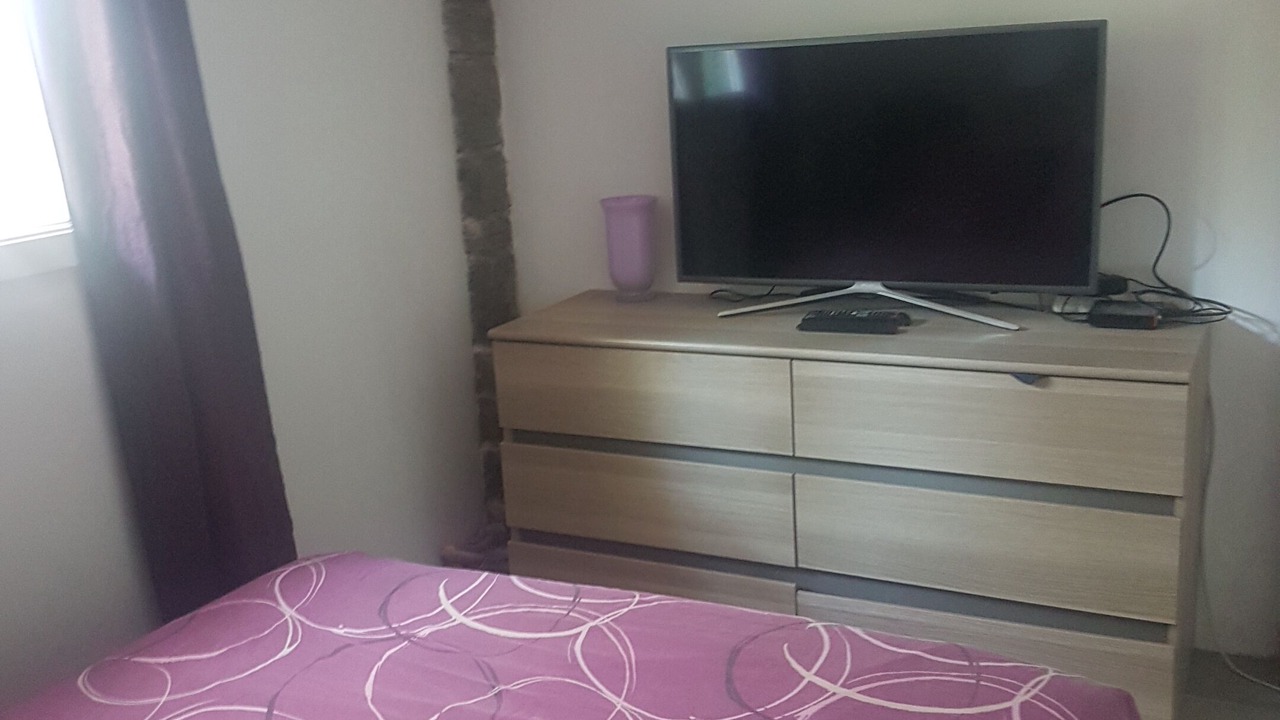 Photo of Bedroom in Saint-Paul-en-Foret