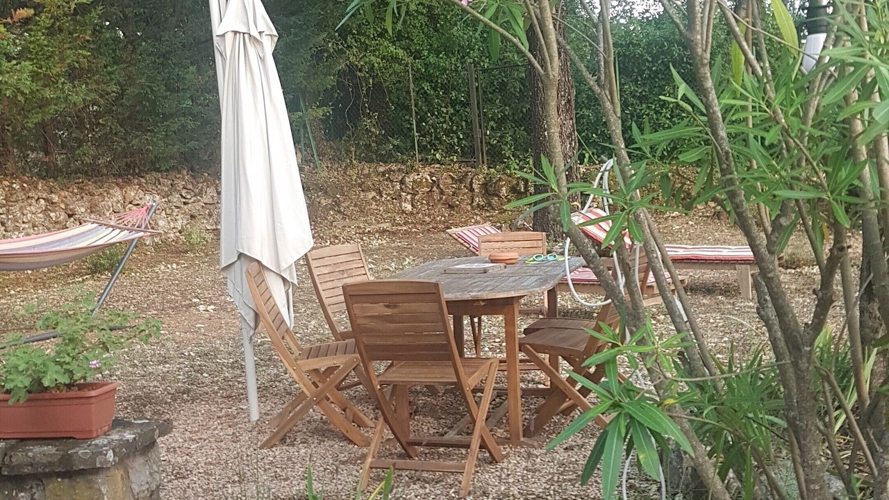 Photo of Outdoor in Saint-Paul-en-Foret