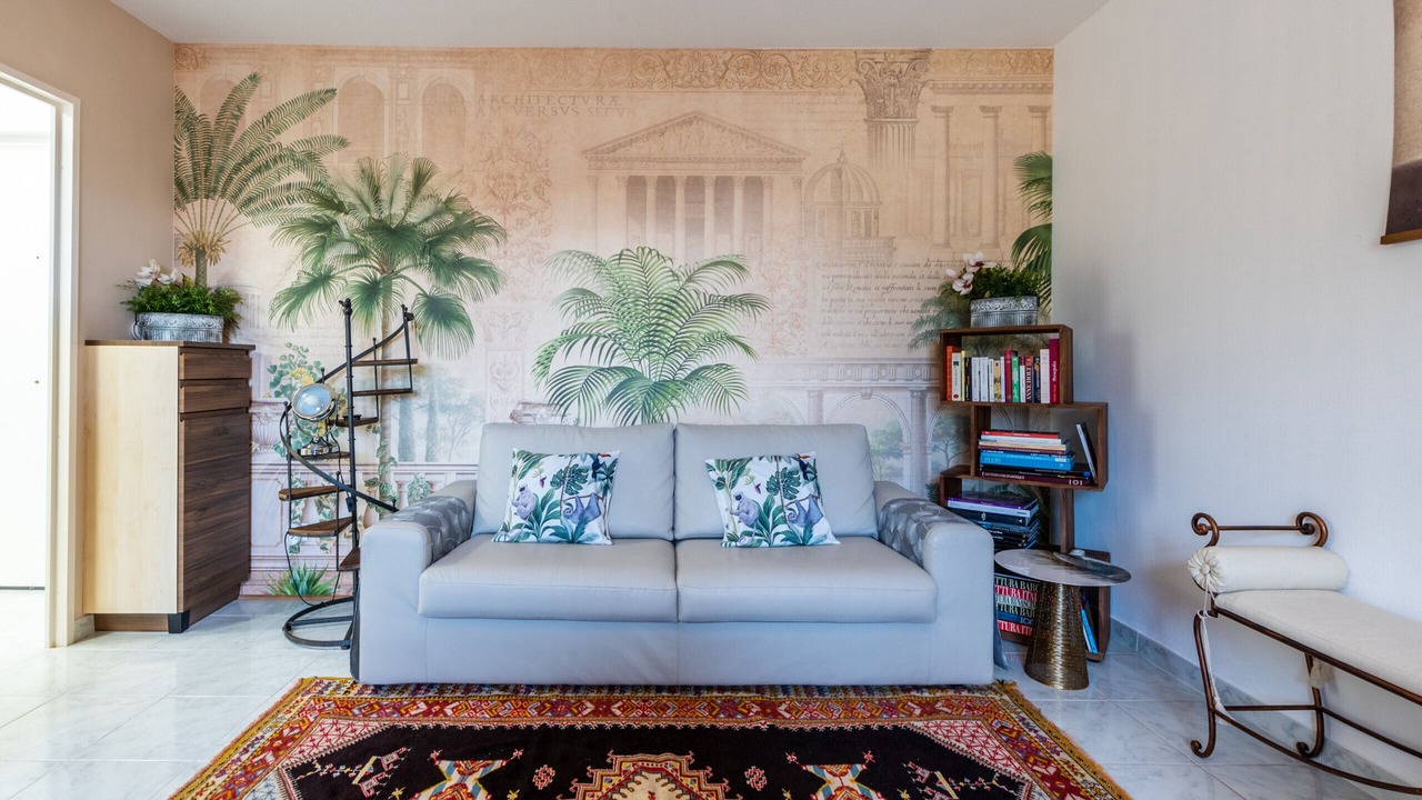 Photo of Livingroom in Old Town