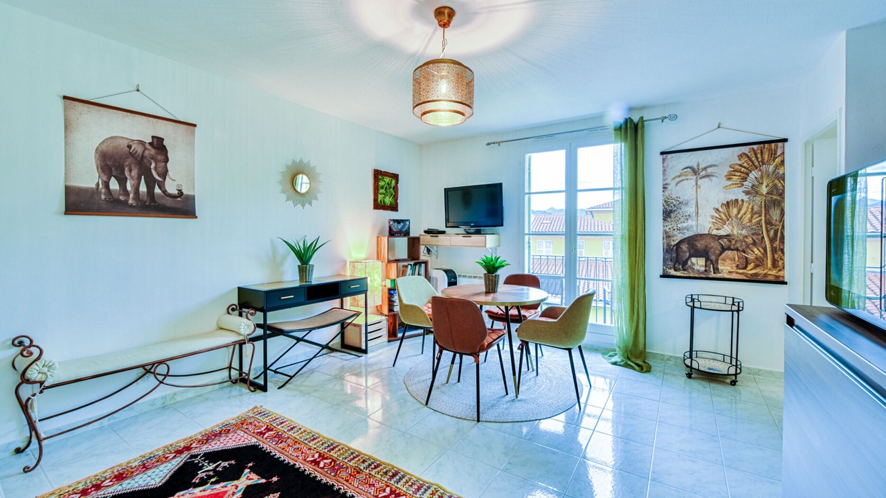 Photo of Livingroom in Old Town