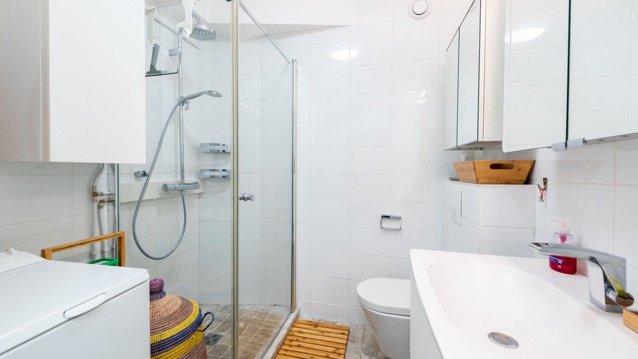 Photo of Bathroom in Old Town