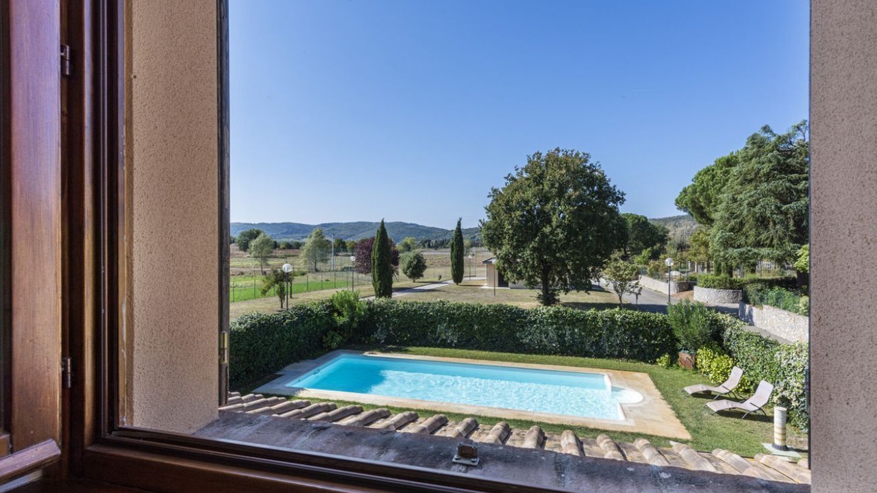 Photo of Outdoor in Lucignano