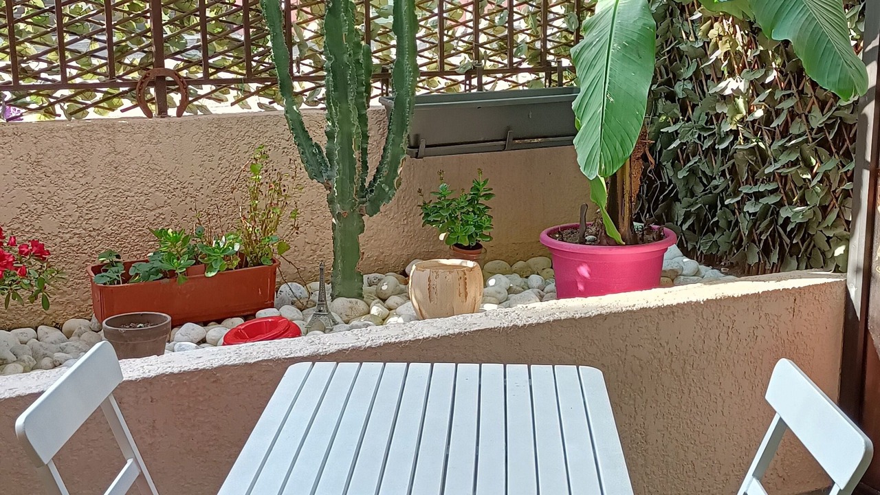 Photo of Outdoor in Mandelieu-la-Napoule Beach