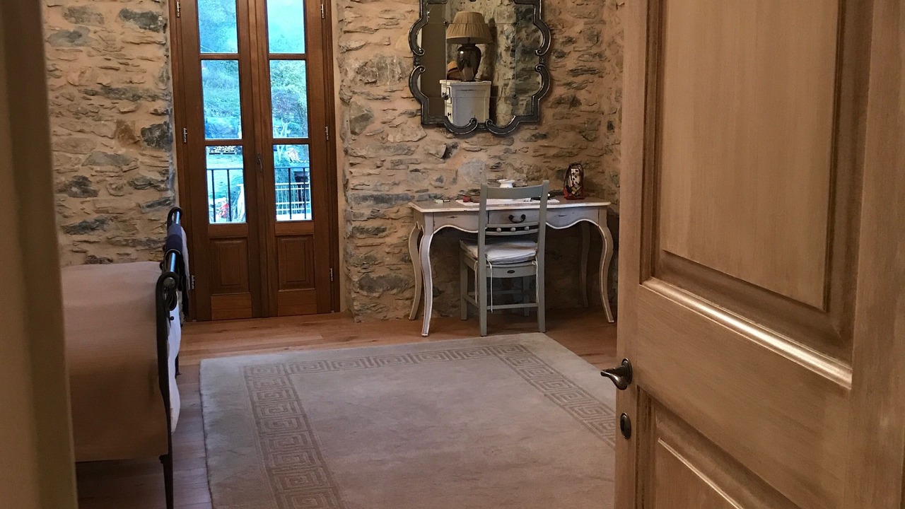 Photo of Bedroom in Licciana Nardi