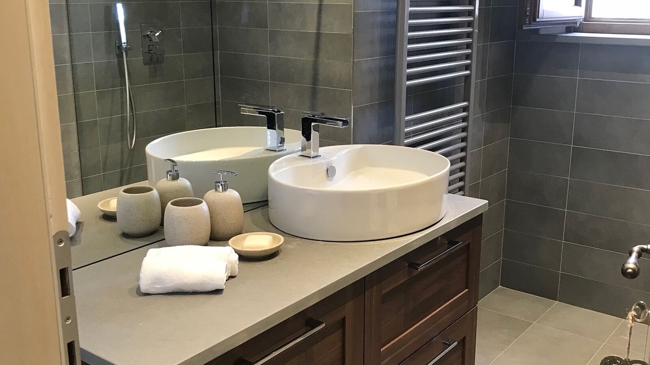 Photo of Bathroom in Licciana Nardi