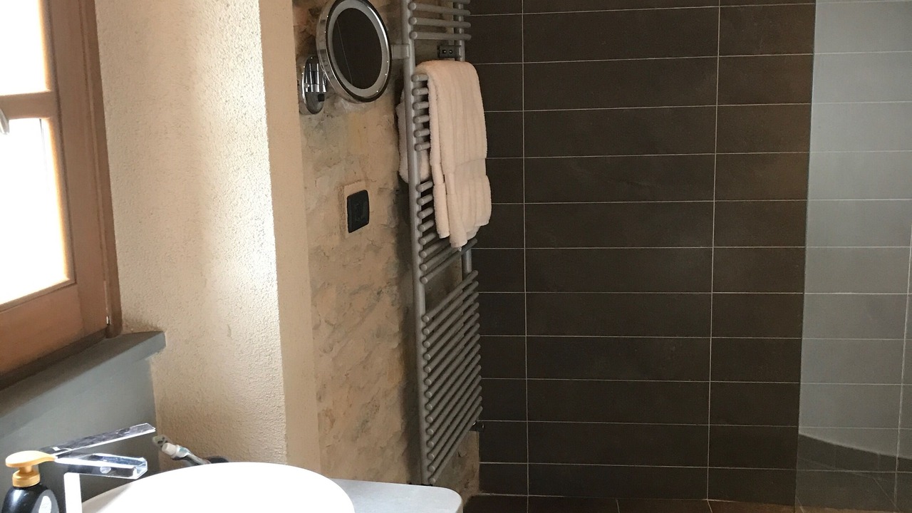 Photo of Bathroom in Licciana Nardi
