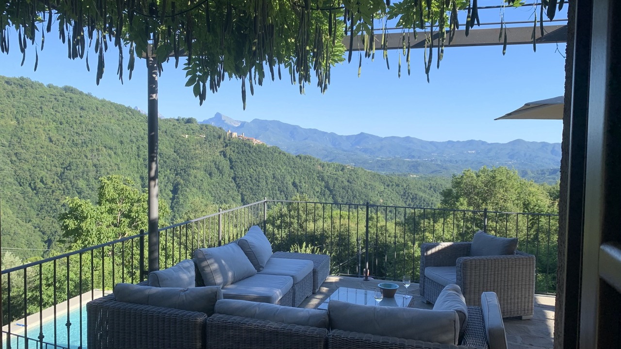 Photo of Outdoor in Licciana Nardi