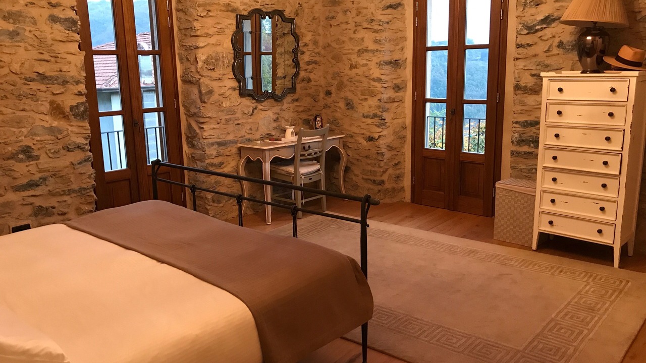 Photo of Bedroom in Licciana Nardi