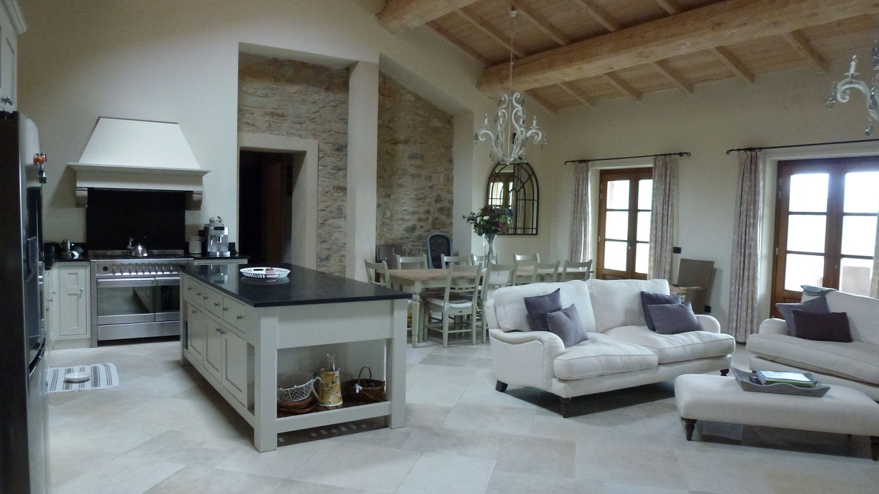 Photo of Livingroom in Licciana Nardi