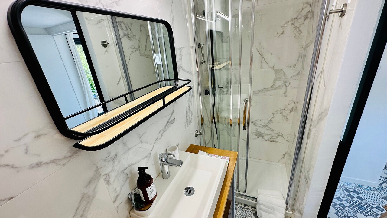 Photo of Bathroom in Le Bar-sur-Loup