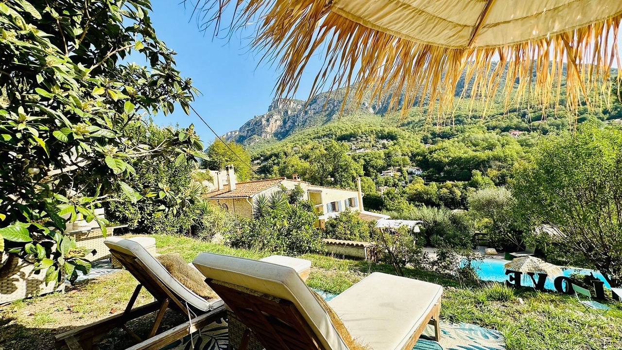 Photo of Outdoor in Le Bar-sur-Loup